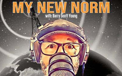 Barry Scott Young