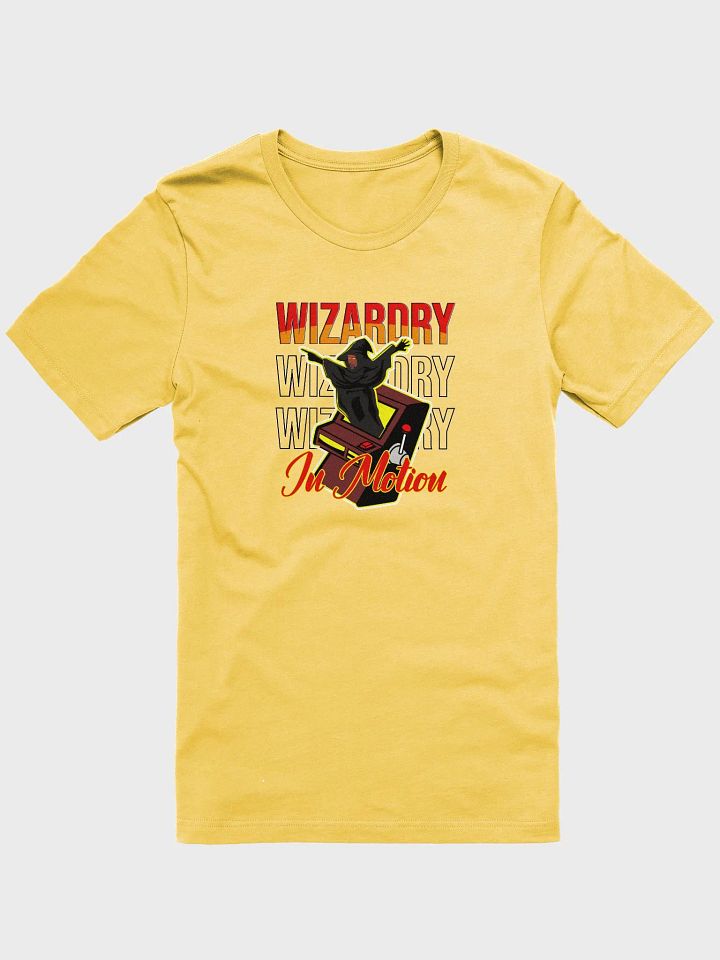 WIZARDRY IN MOTION product image (1)