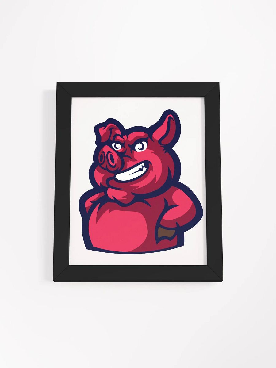 Pig Art product image (6)