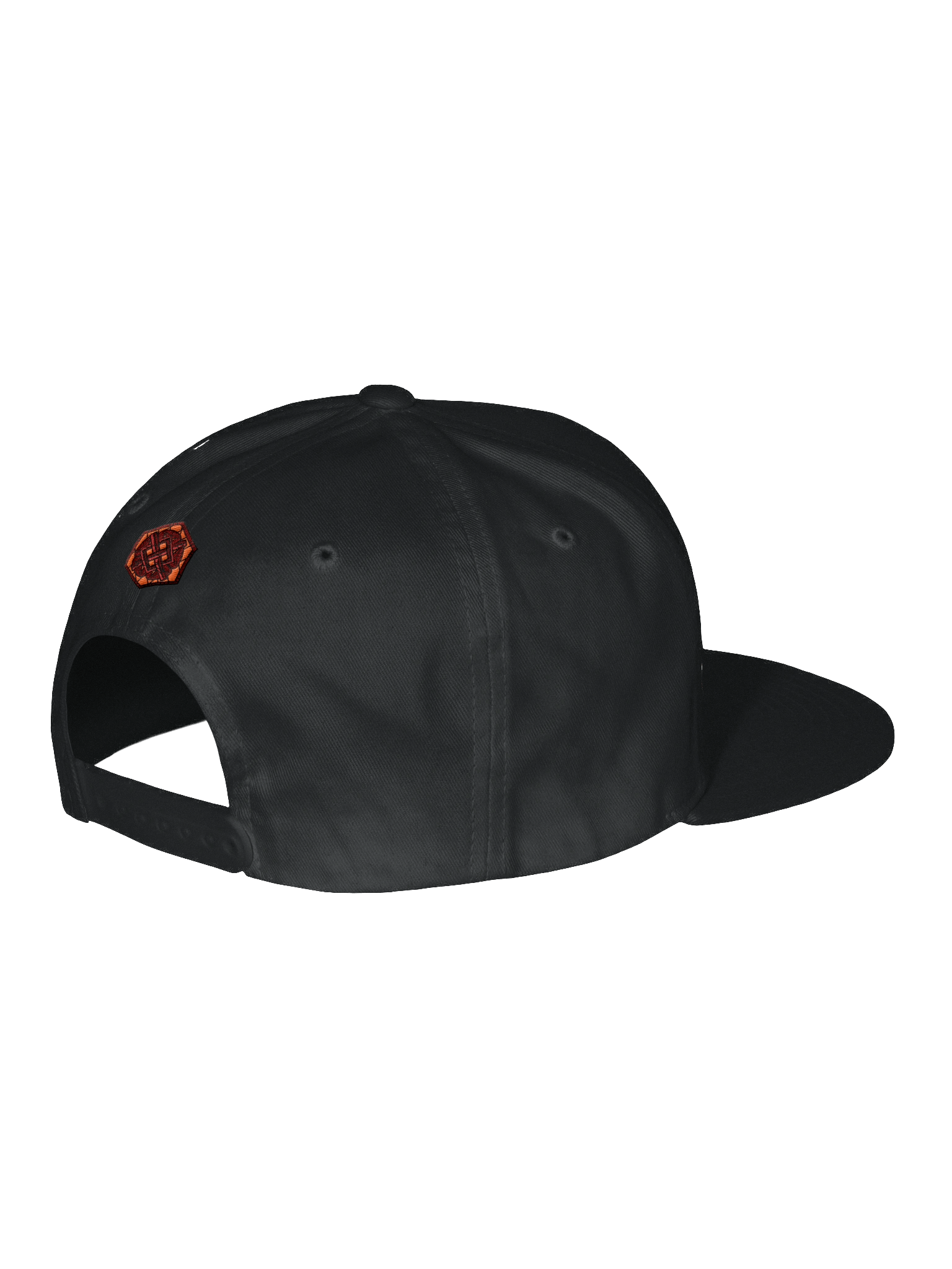 Screen Tested Cap Hat product image (3)