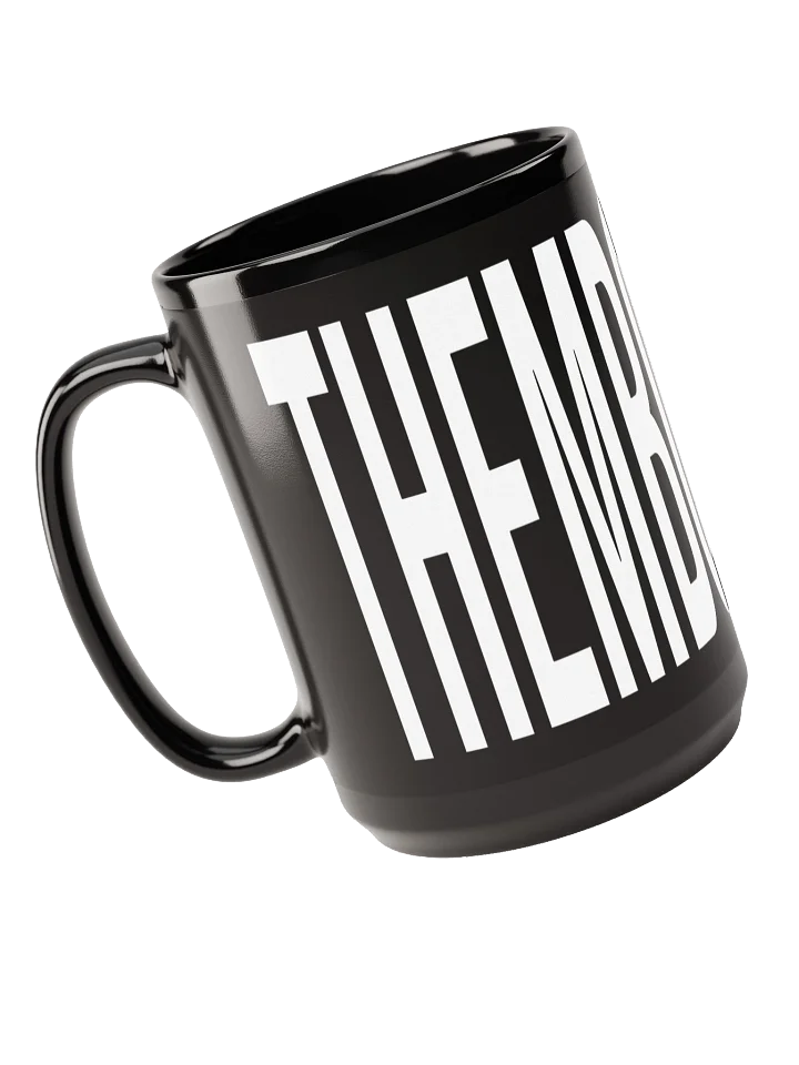 Big Mug of THEMBO JUICE product image (1)