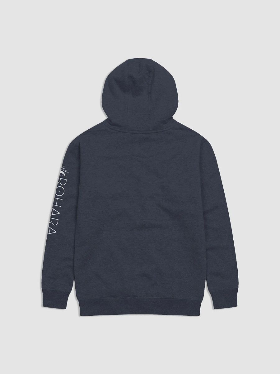 Rohara Logo Hoodie product image (2)