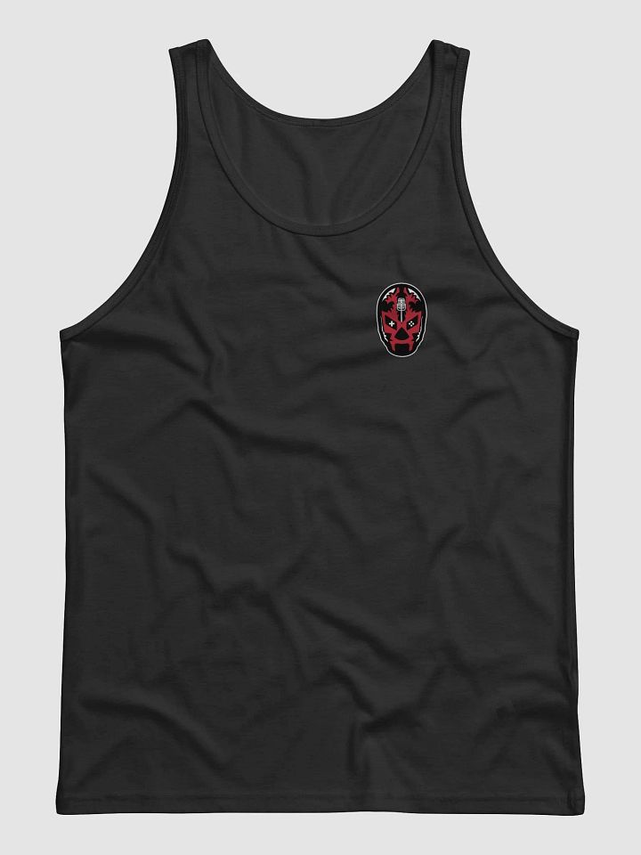 Game Marks Podcast Tank Top product image (1)