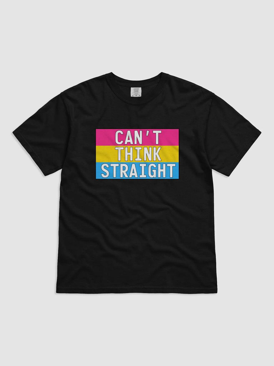 Can't Think Straight product image (2)