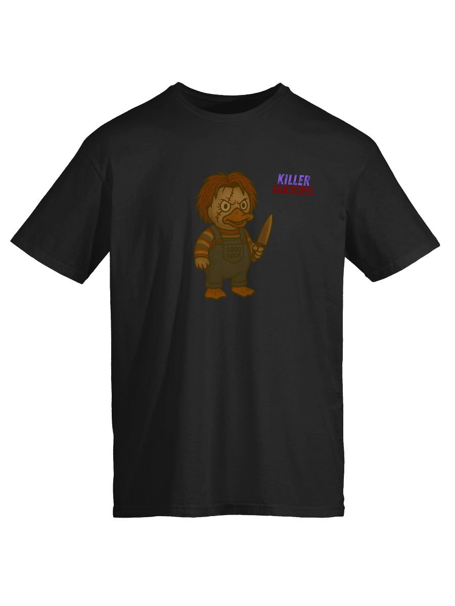 The Good Duck Tee product image (10)