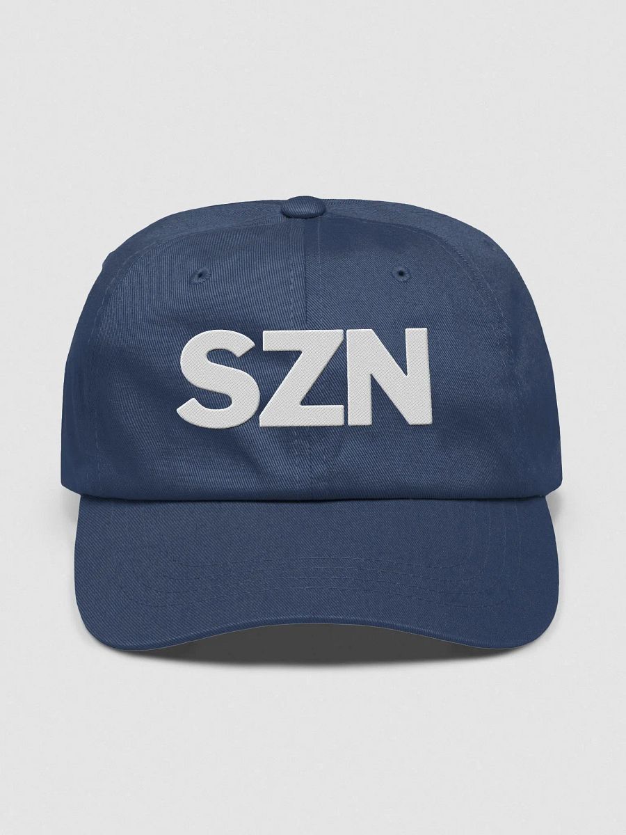 Dad Hat product image (1)