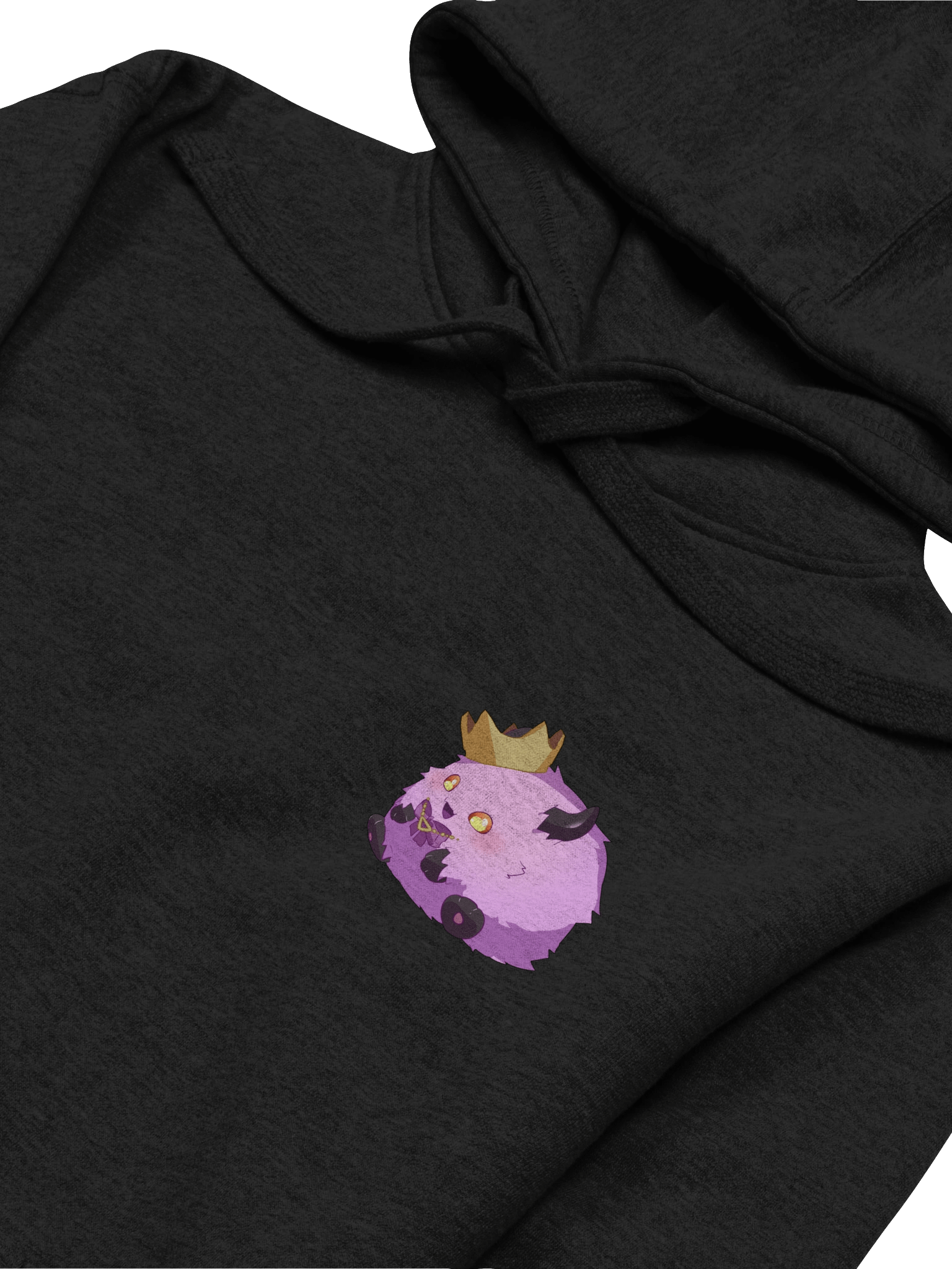 Clump Hoodie product image (2)