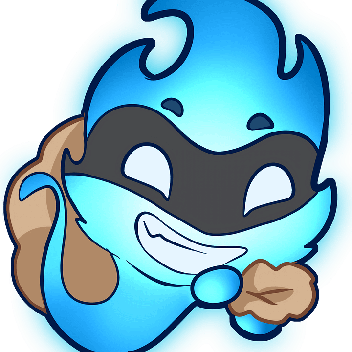 Mine Sticker product image (1)