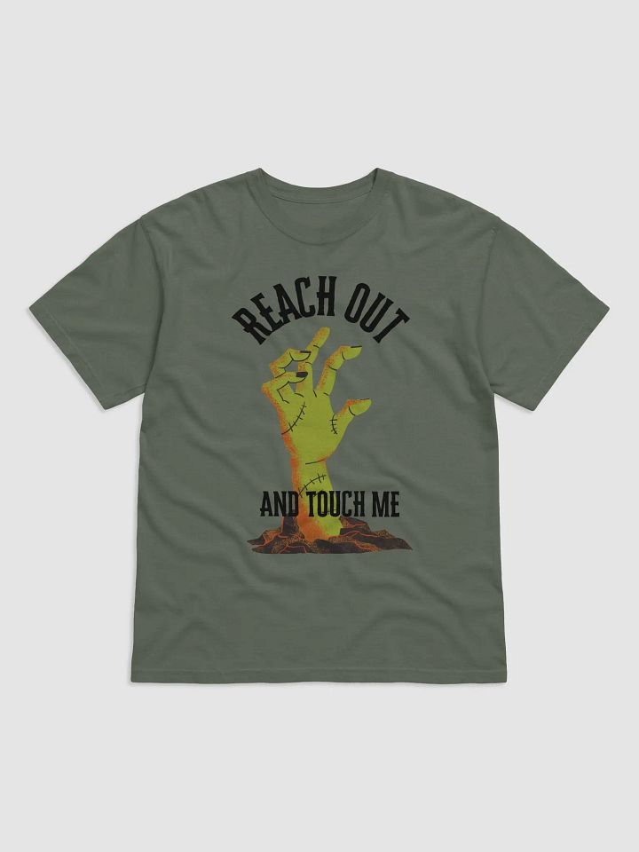 Reach Out & Touch Me T-Shirt product image (7)