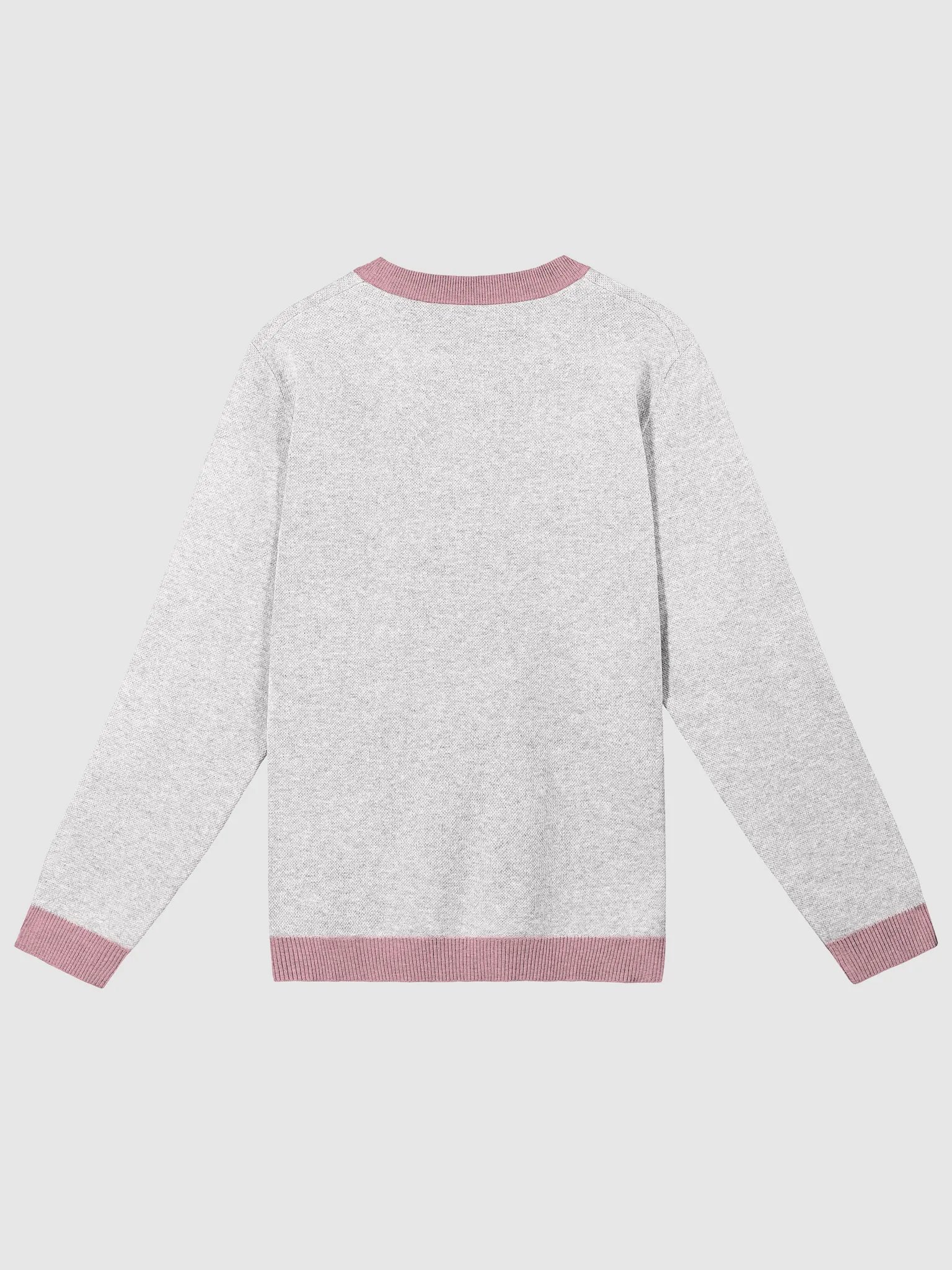 Cinestill Film Knit Sweater product image (6)