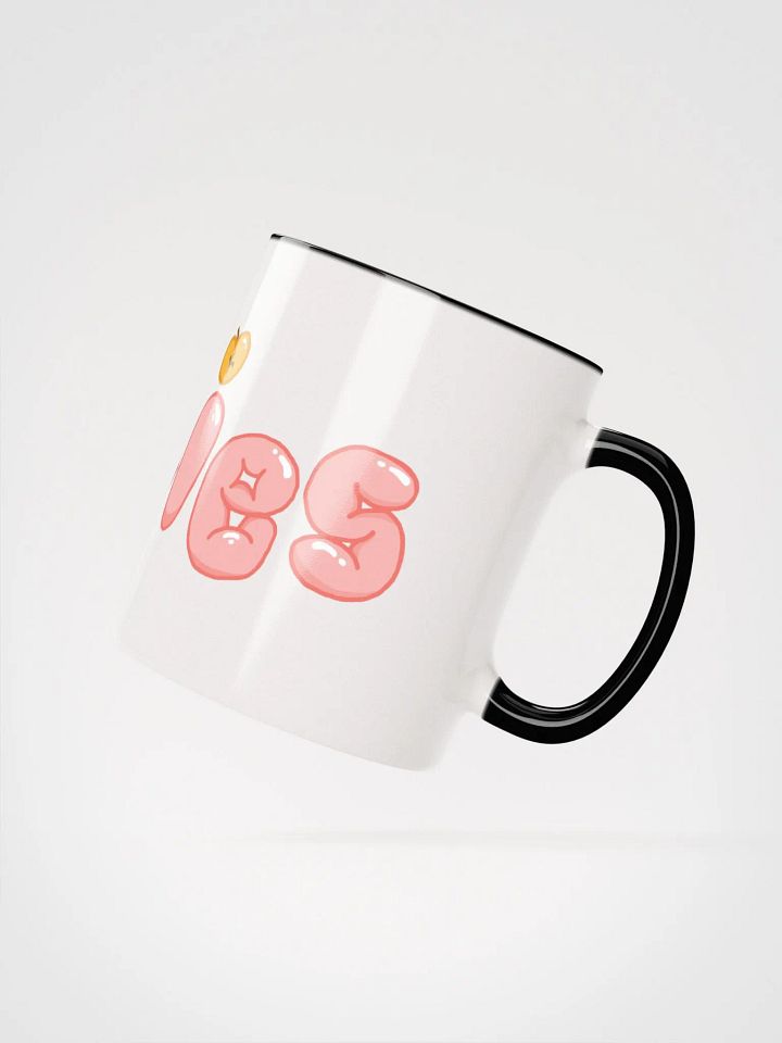 Boobies Mug (Ceramic) product image (2)