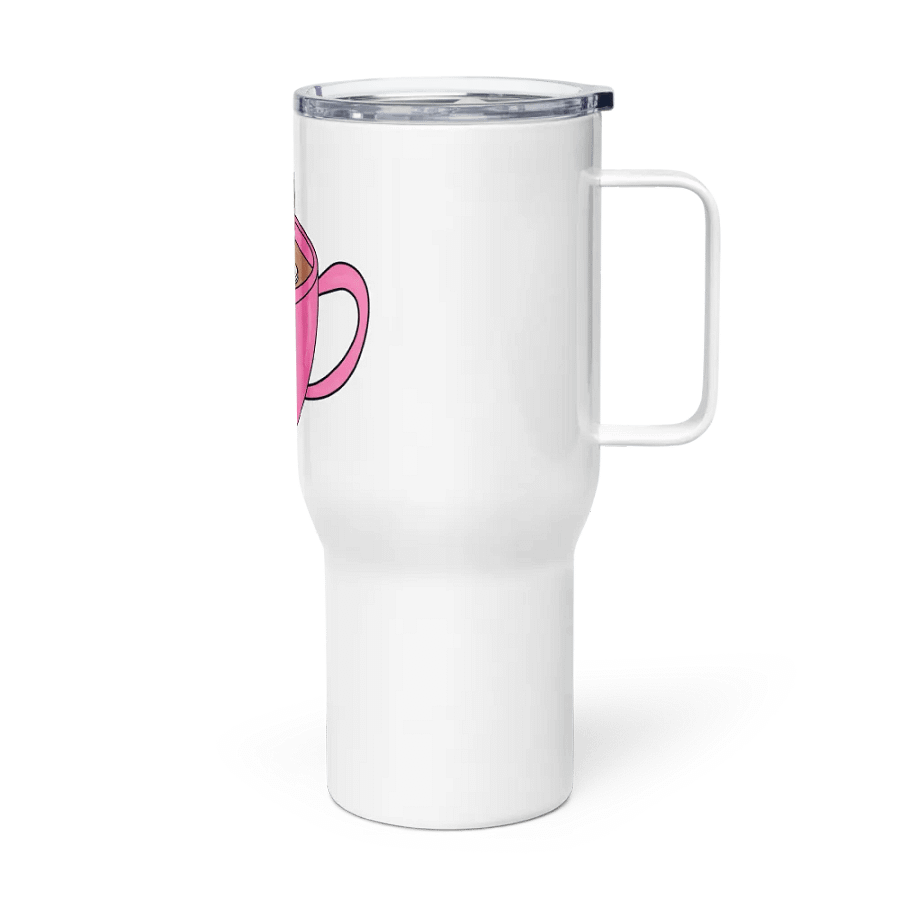IT Mug w/ Handle product image (3)
