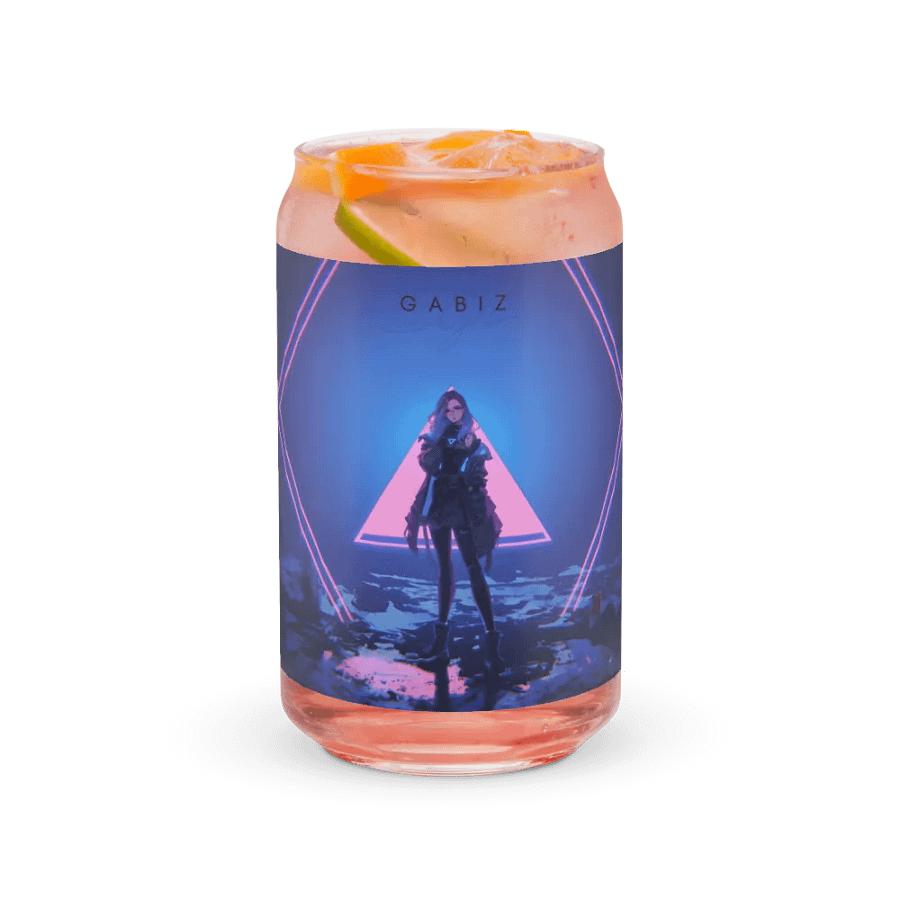 Cyberpunk Bamboo Glass product image (7)