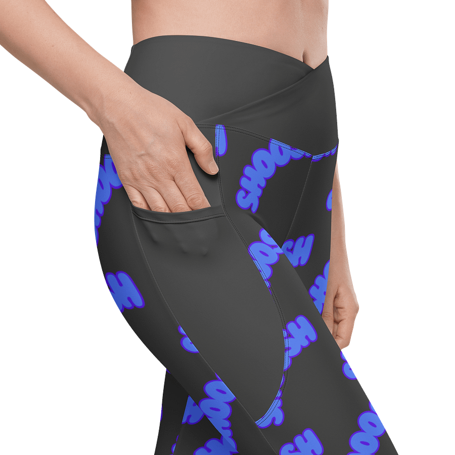 SHOOSH with Pockets! product image (9)