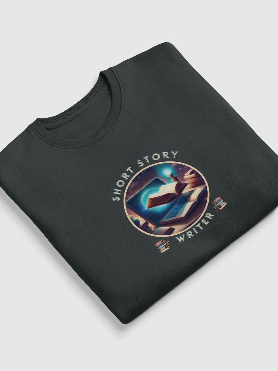 Short Story Writer Unisex Sweatshirt product image (17)