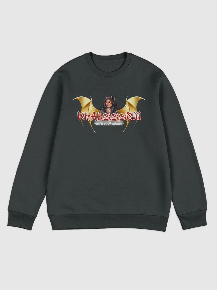 Pull Over Sweatshirt product image (1)