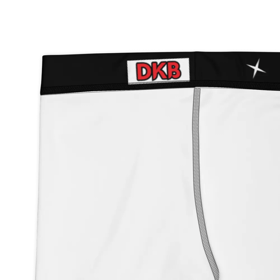 Starry DuKaBri All-Over Print Shorts product image (2)