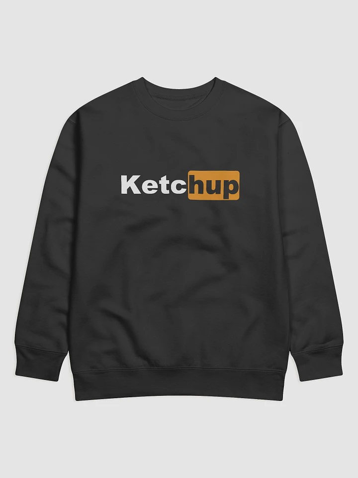 Ketchup Sweater product image (1)