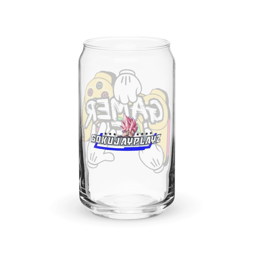 Gamer Gesture Glass product image (7)