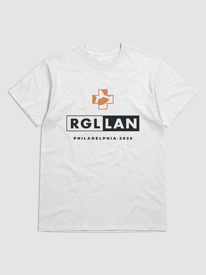 Minimalist LAN SHIRT product image (5)