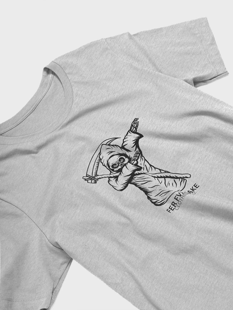 FFS Death Dab Tee product image (3)