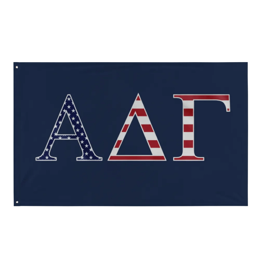 ADG - USA (Navy) product image (1)