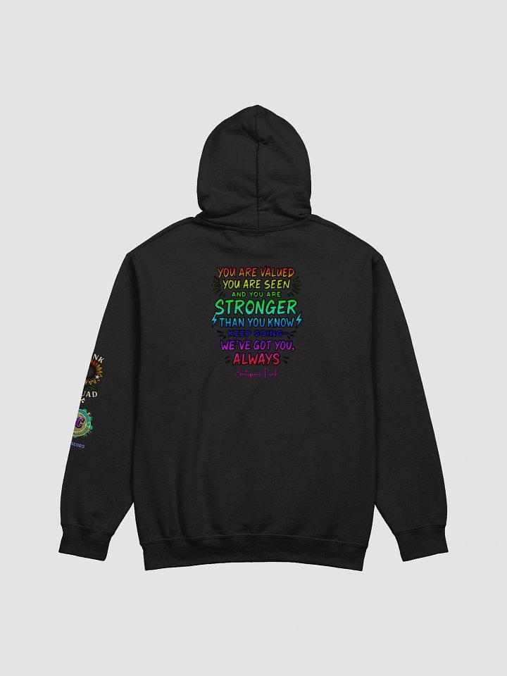 Mental Health Positivity product image (2)