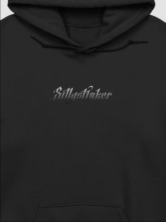 sillyst1nker - hoodie product image (2)