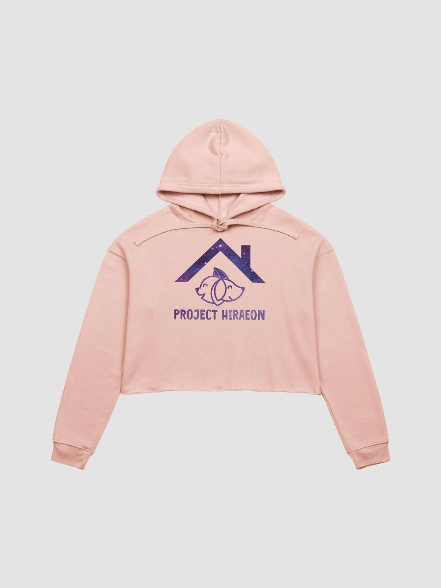 PH CROP HOODIE product image (9)