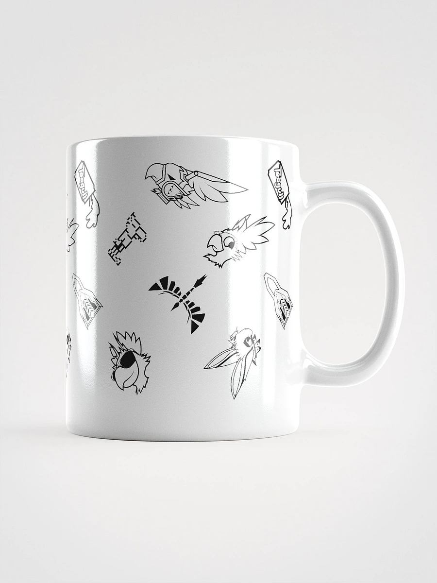 Mug - Patterns product image (3)