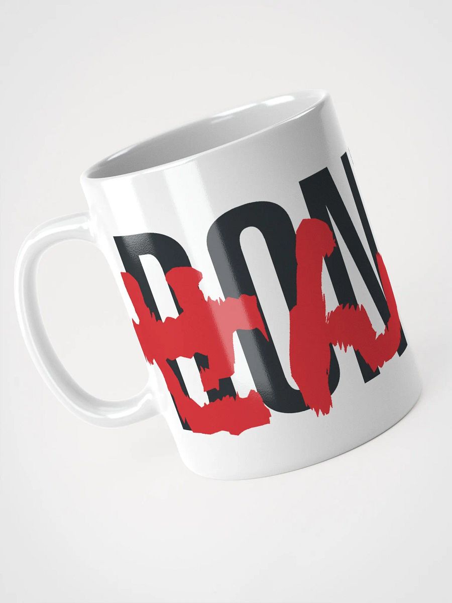 DontDie Romaji Mug product image (4)