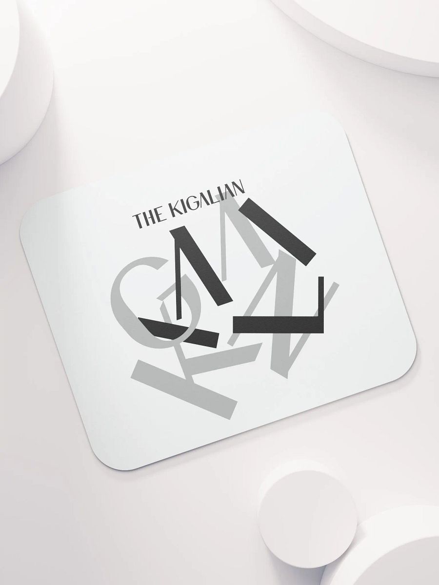 The Kigalian Classic Mouse Pad product image (7)