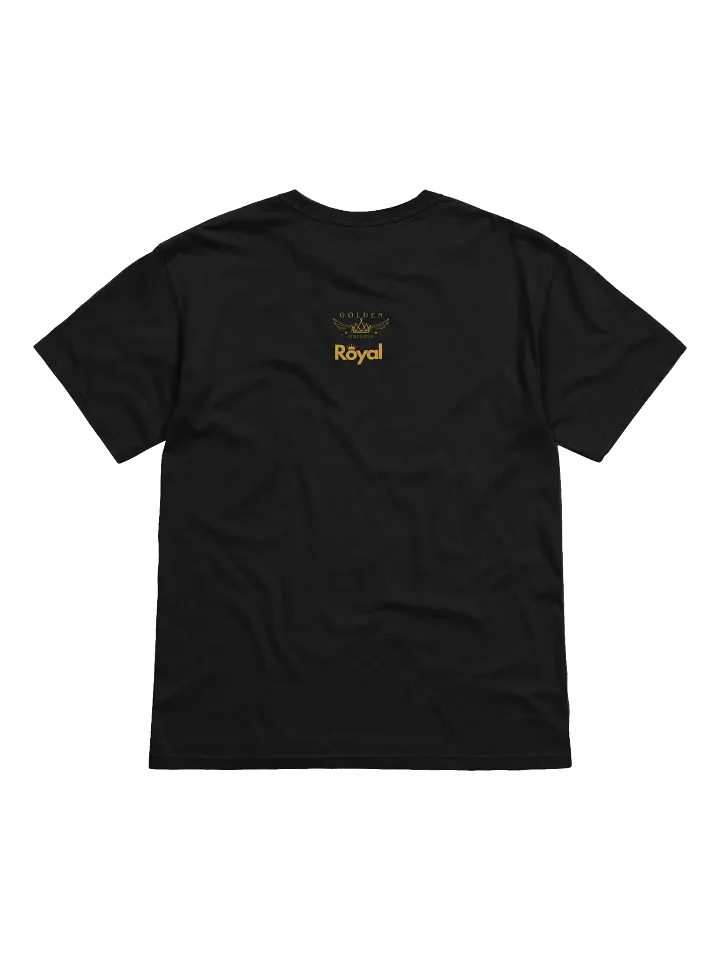 Royal Jewels Winged Crown T-Shirt product image (19)