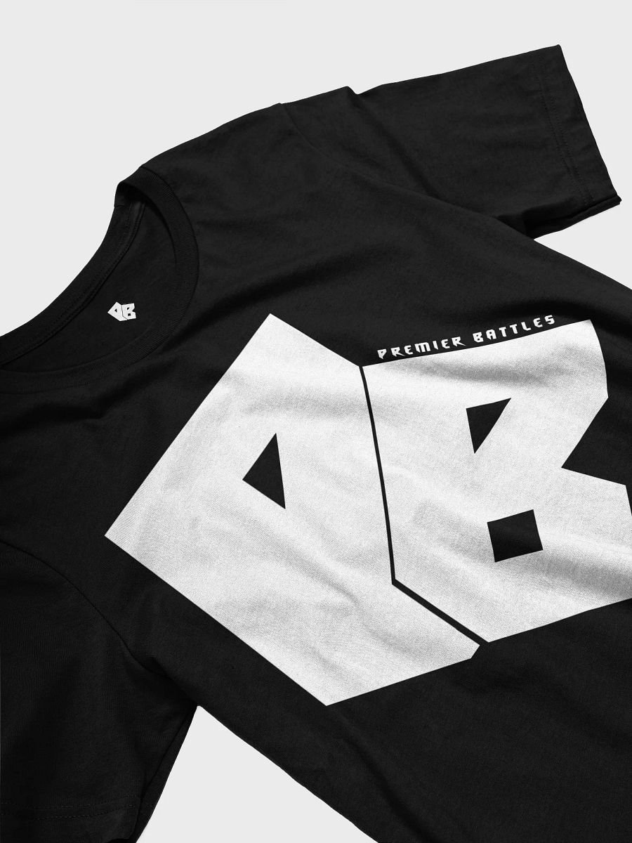 The Block Tee product image (23)