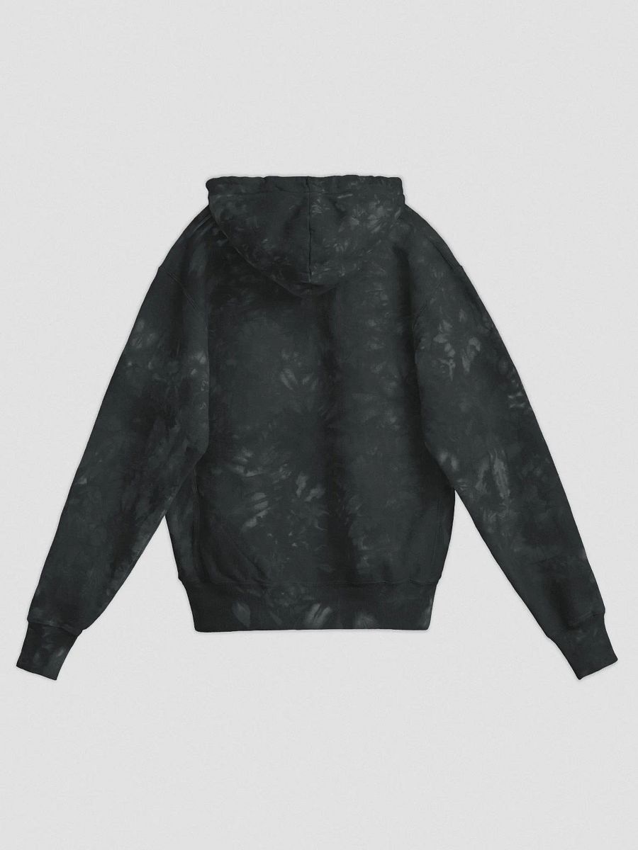 BRIKZ Tie-dye Hoodie product image (4)