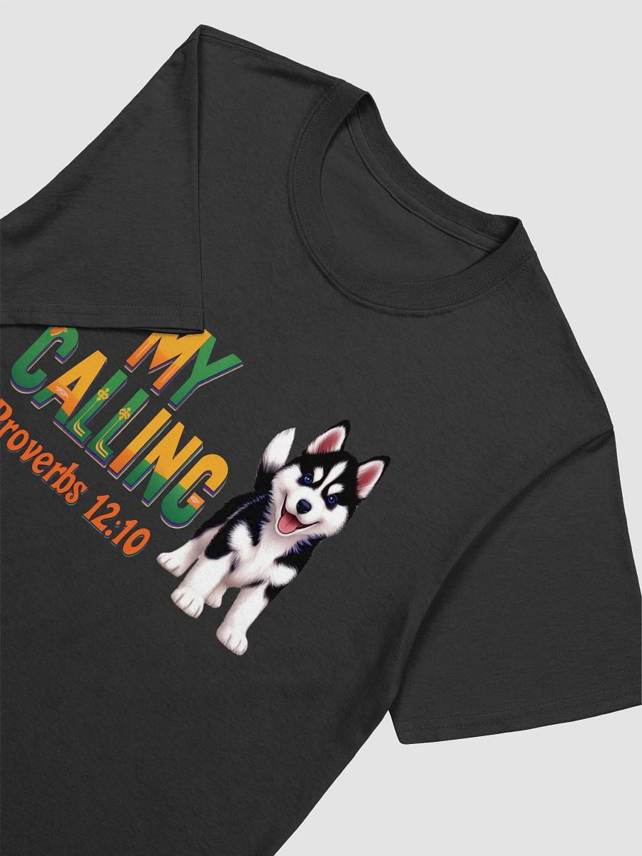 Proverbs 12:10 Puppy Hues product image (15)