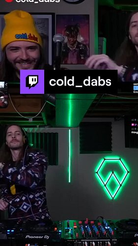 TEAMWORK 😂

[ID: Boogie T.rio - Deer Weed Man (Ganja White Night Remix)]

#dubstep #DJ #Twitch #streamer #funny #streaming #t...