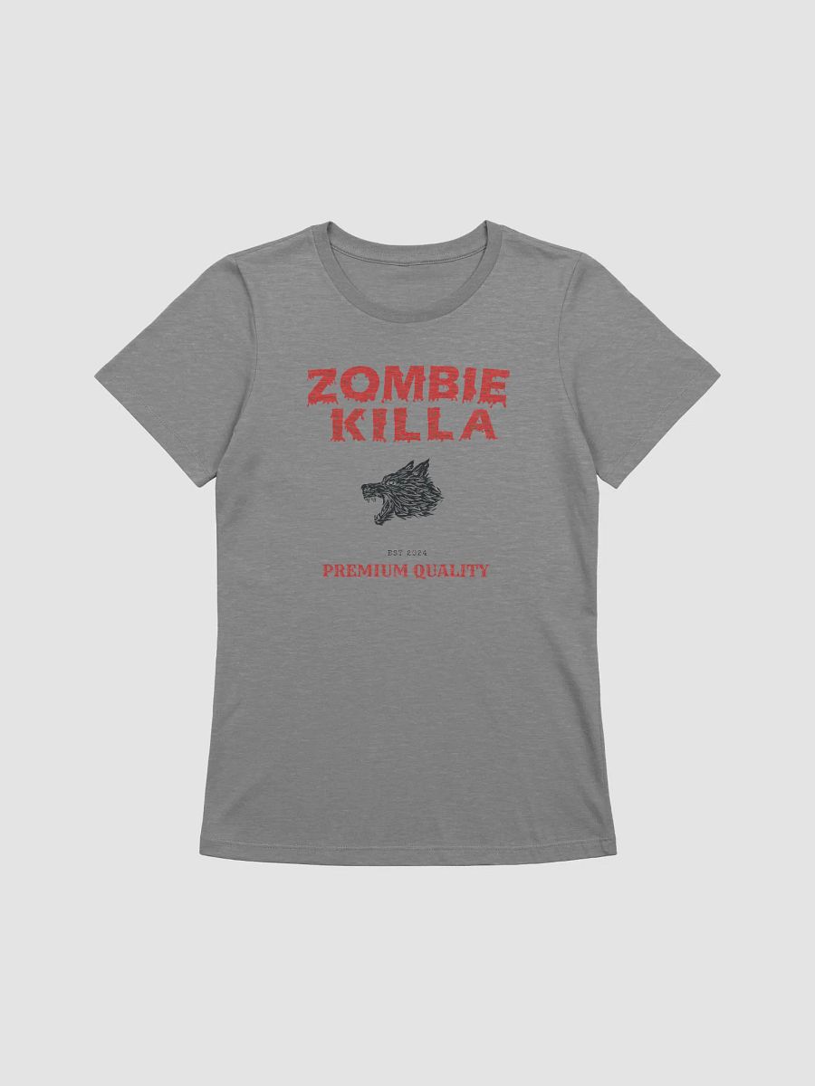 ZK Women's Premium Tee product image (4)