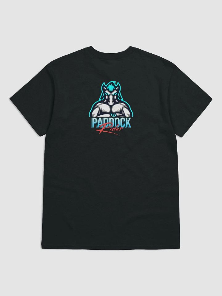 Paddock Rider Tee product image (2)