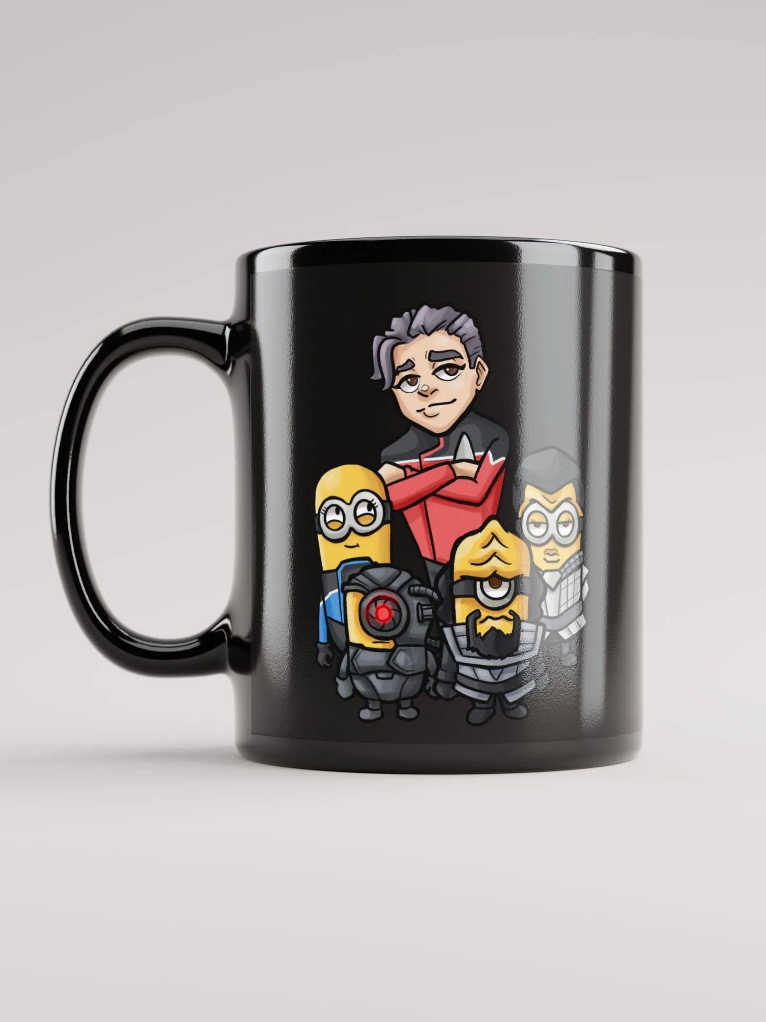 Minimable Mug product image (6)