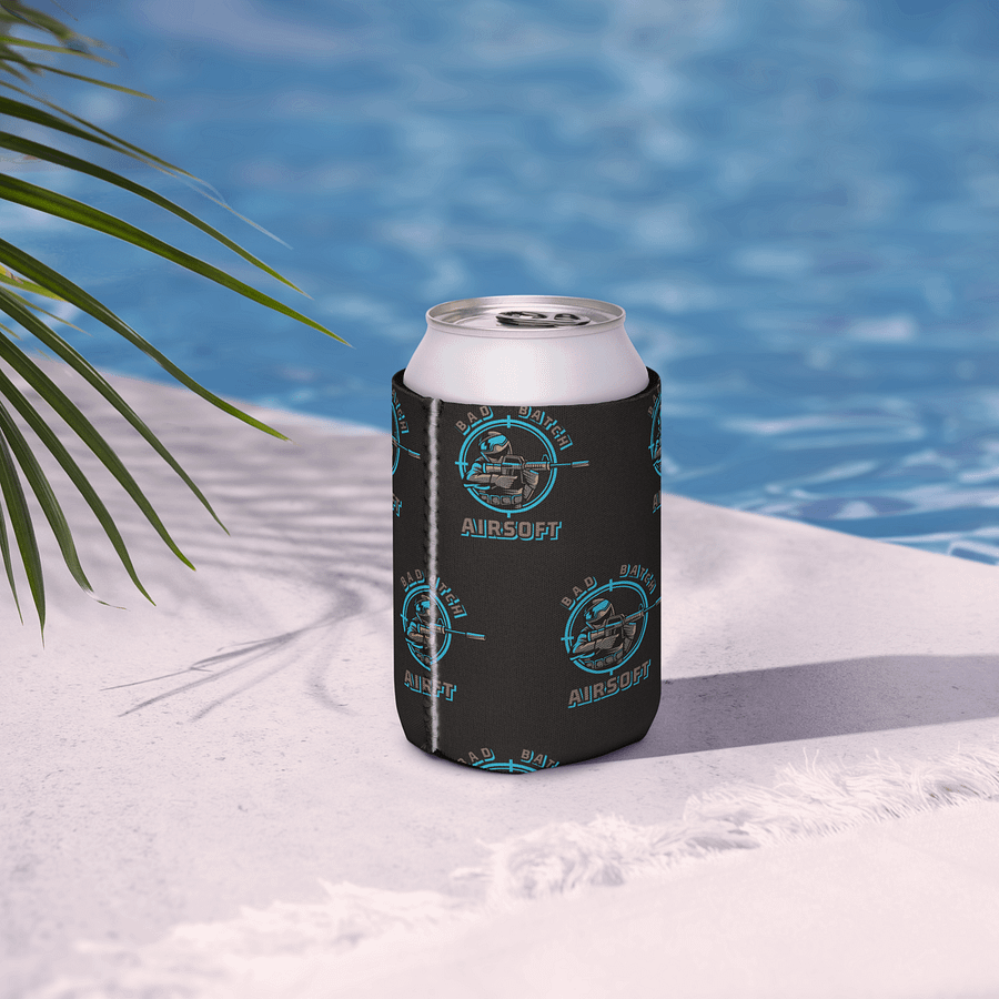 Tactical Target Can Cooler product image (6)