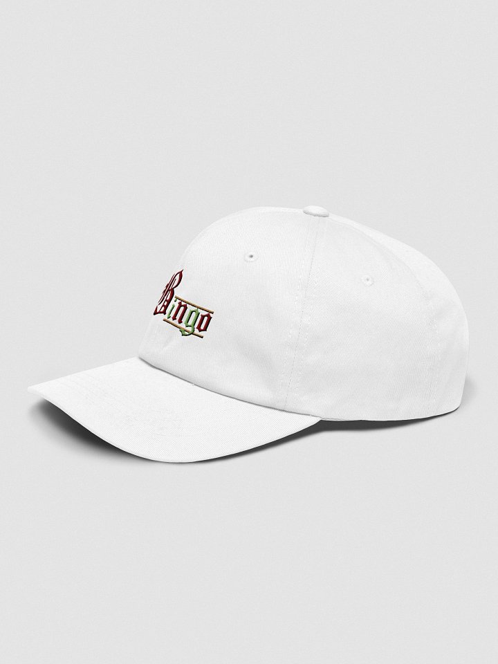 Bingo Hat product image (17)