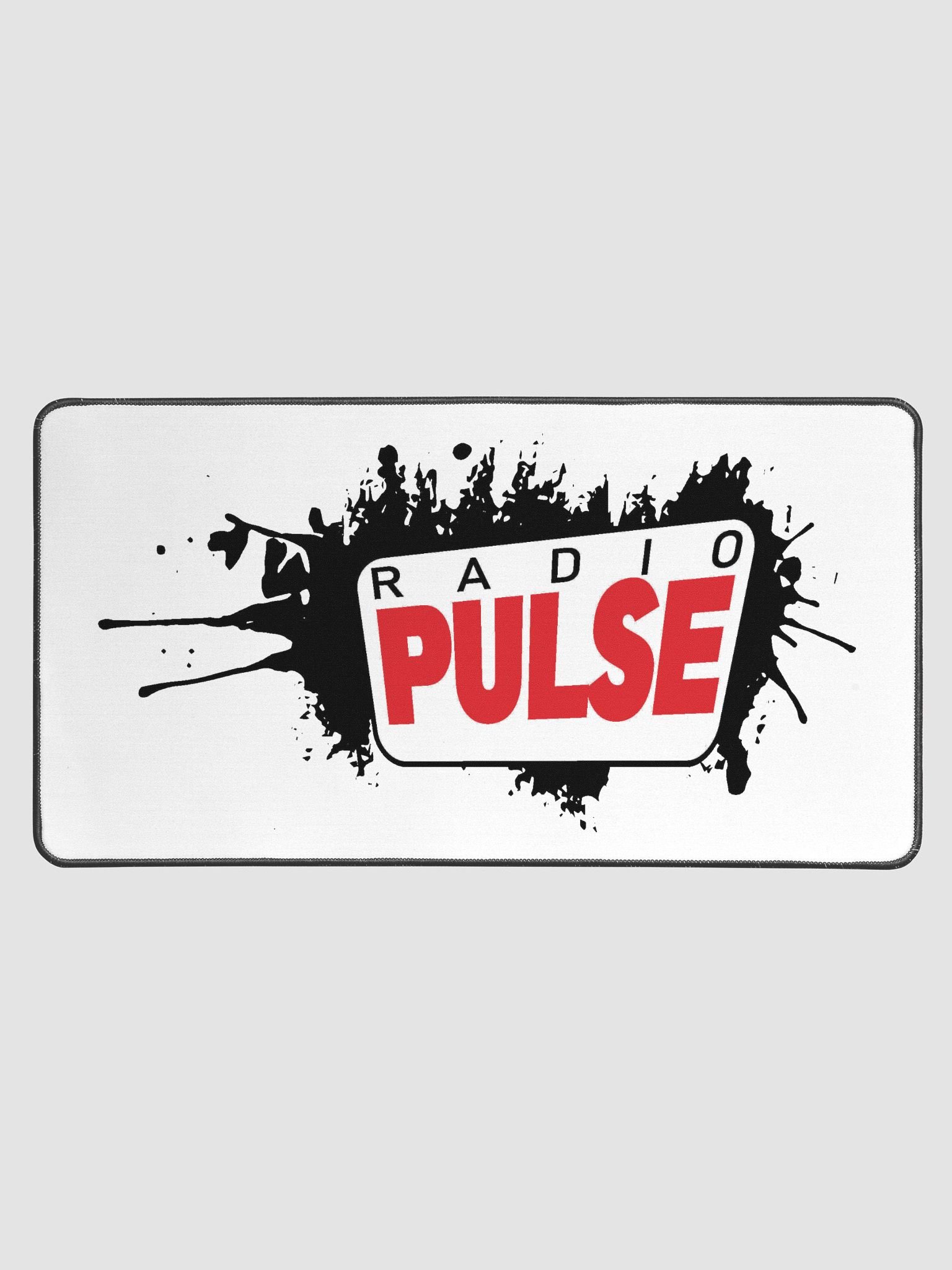 Tapis de souris Radio Pulse product image (1)
