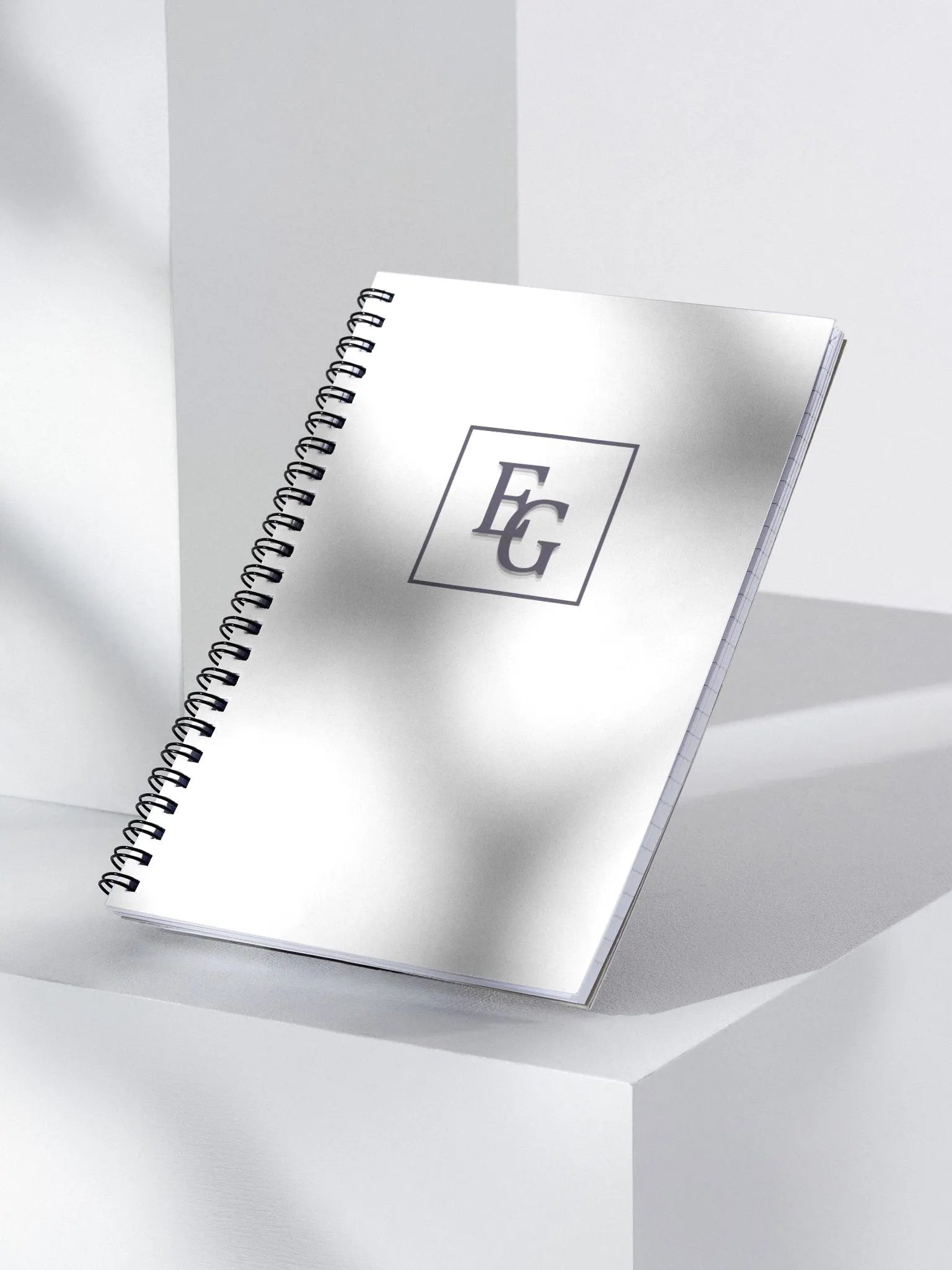 Logo Notebook product image (4)