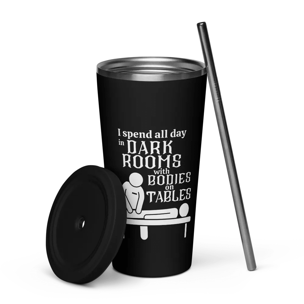 Creepy Job Tumbler product image (3)