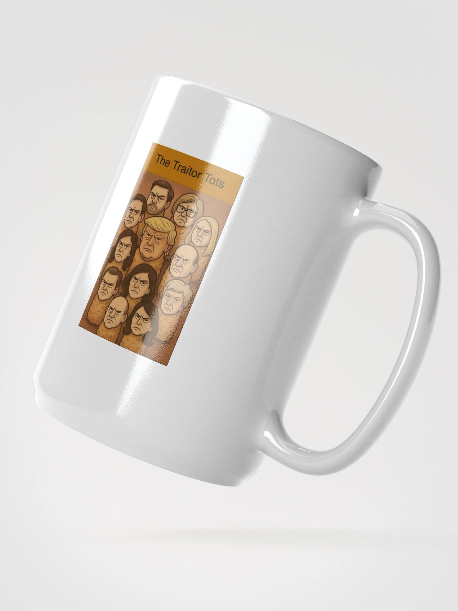 The Traitor Family product image (2)