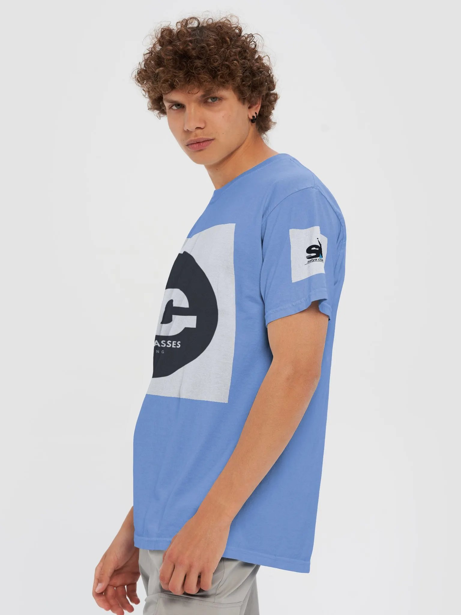 Branded T-Shirt product image (6)