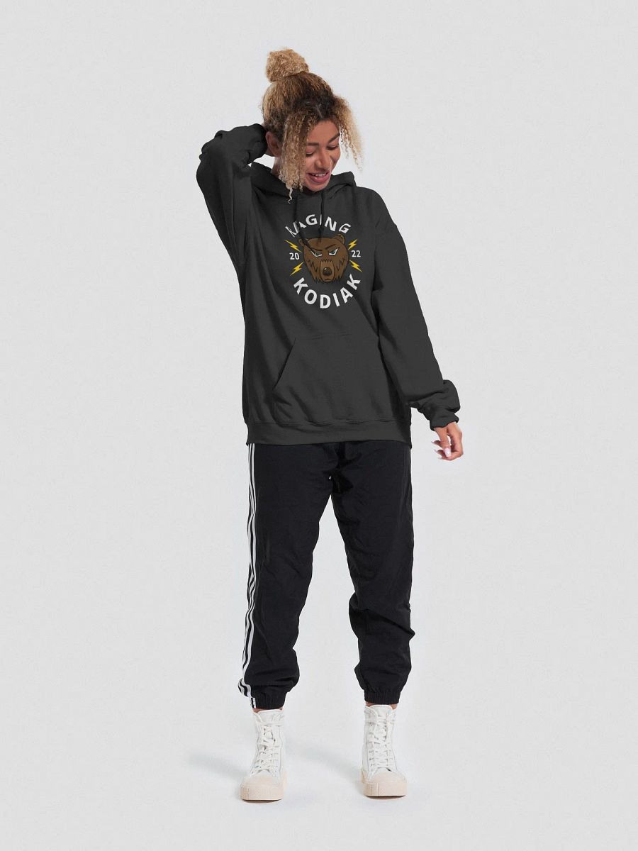 Classic Bear Hoodie product image (60)