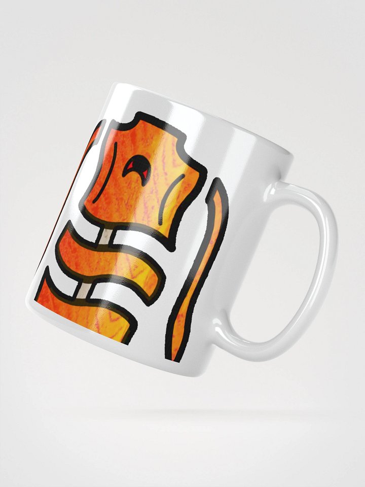 Meatman Mug product image (4)