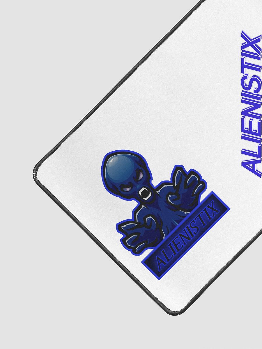 Alienistix Mouse Pad product image (2)